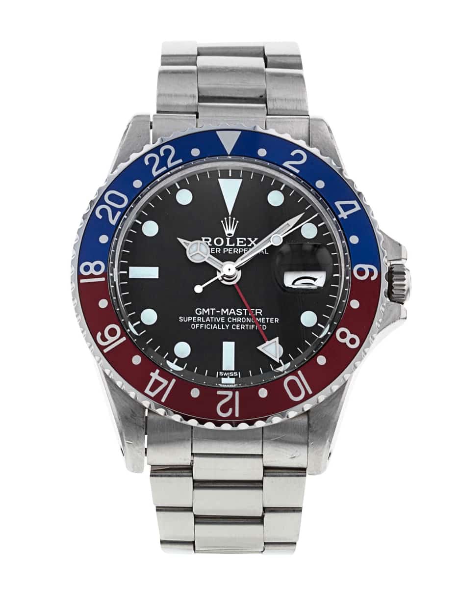 Rolex occasion discount prix
